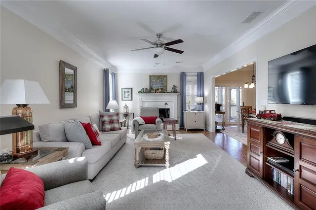 $580,000 | 3059 Gavin Place Northwest, Duluth, GA 30096