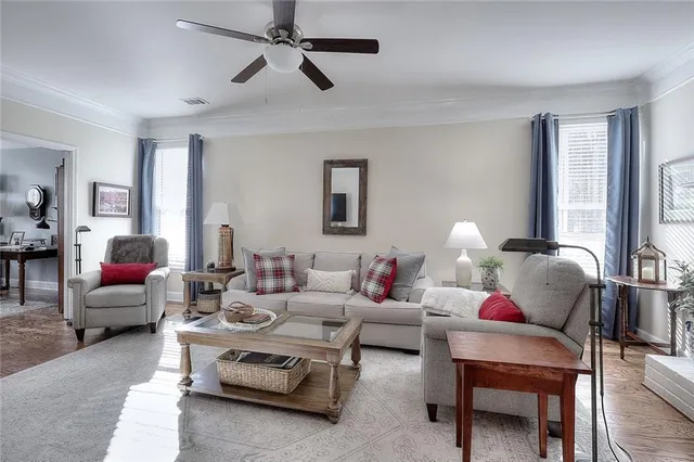 $580,000 | 3059 Gavin Place Northwest, Duluth, GA 30096