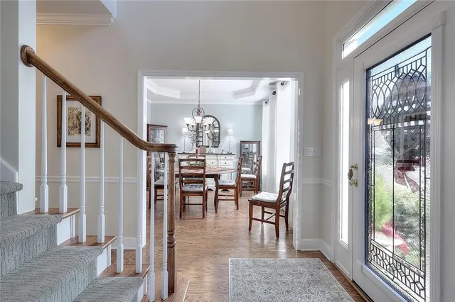 $580,000 | 3059 Gavin Place Northwest, Duluth, GA 30096