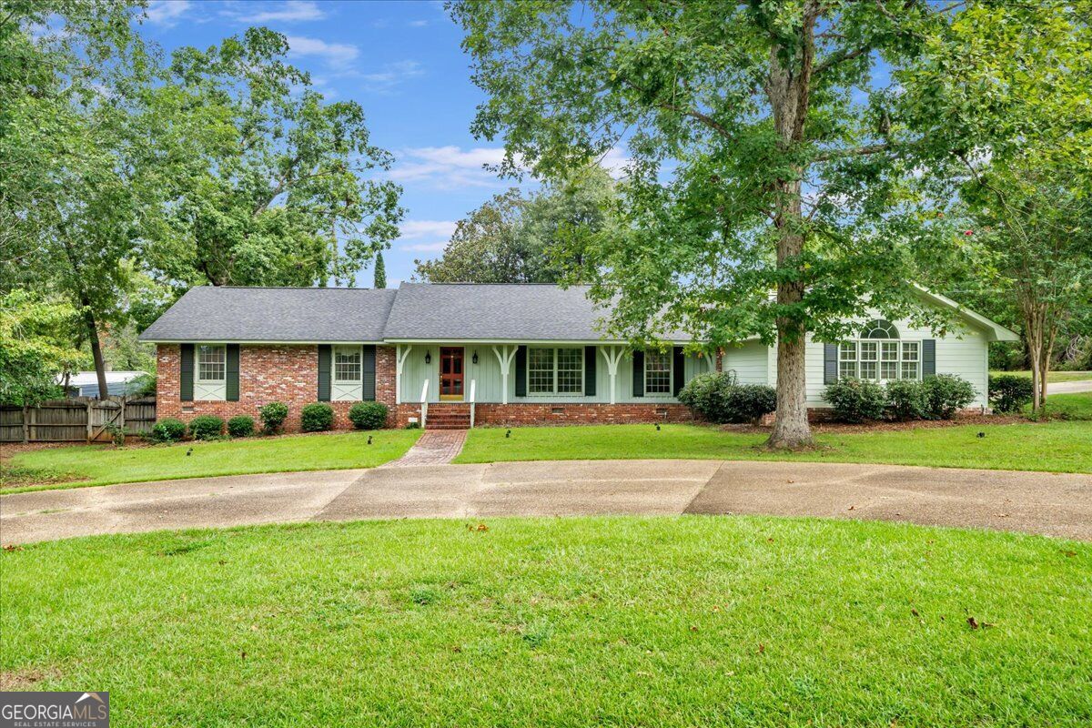 201 Eckles Road Americus, GA 31719 - Photo 53 of 67 Gallery Image 53