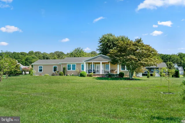 $680,000 | 10 Maryland Drive, Earleville, MD 21919