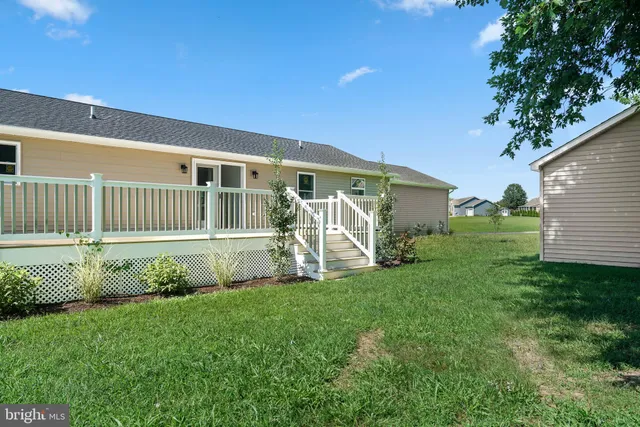 $680,000 | 10 Maryland Drive, Earleville, MD 21919