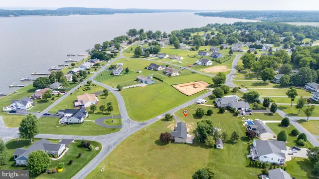 a view of a swimming pool and outdoor space