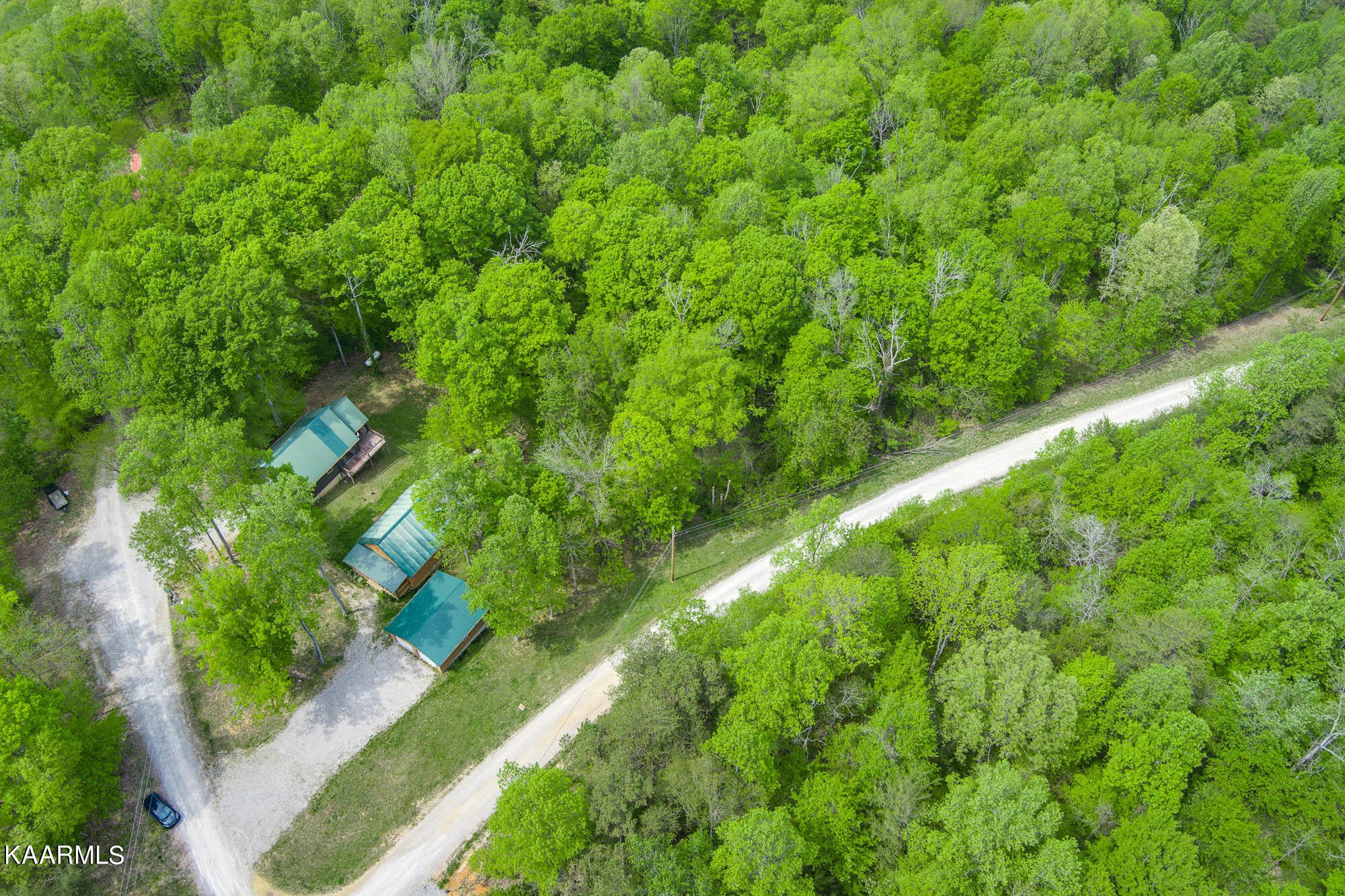 5010 Milky Way Road Jamestown, TN 38556 - Photo 35 of 40