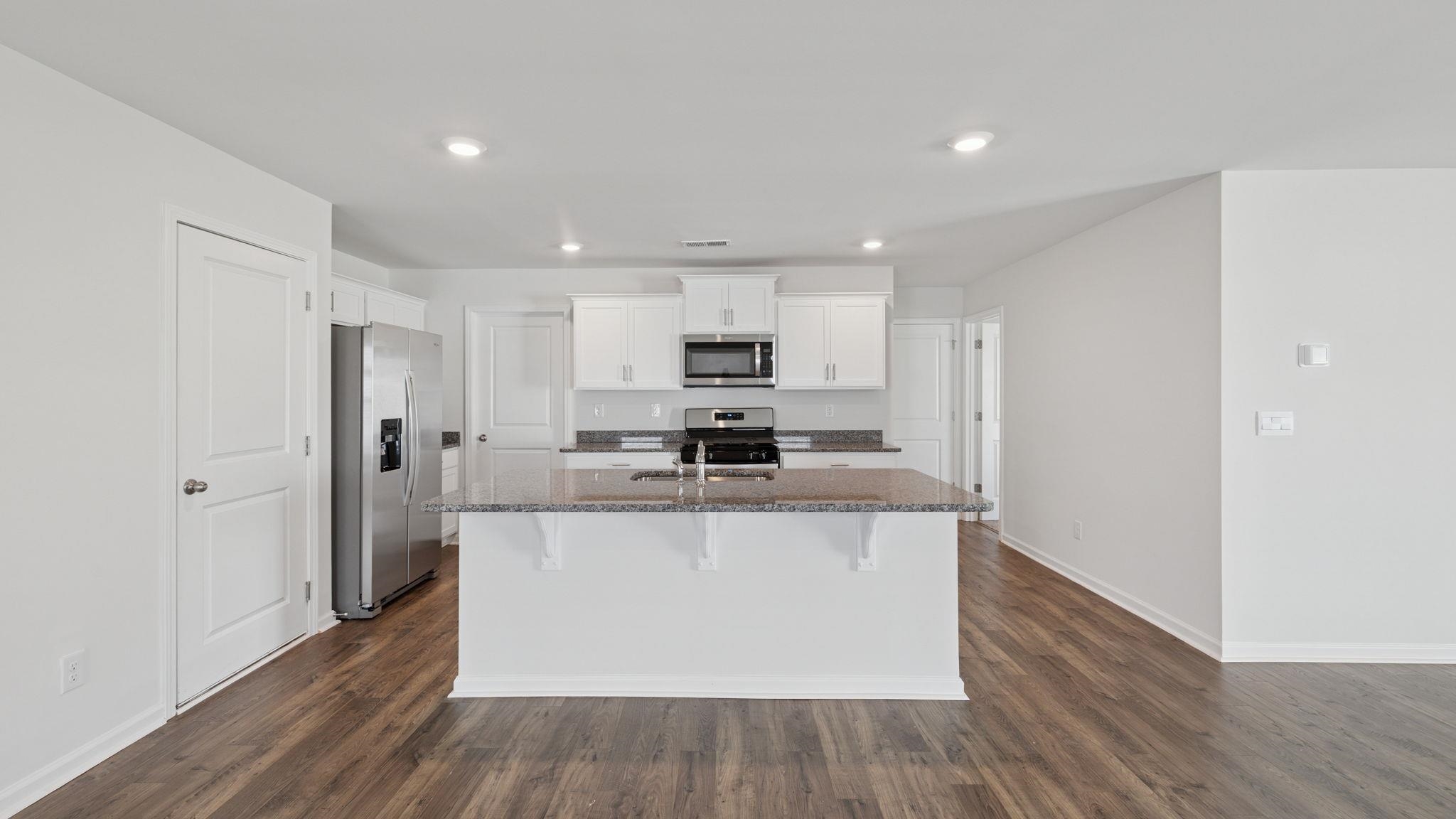 505 Cordgrass Road Fountain Inn, SC 29644 - Photo 8 of 34 Gallery Image 8