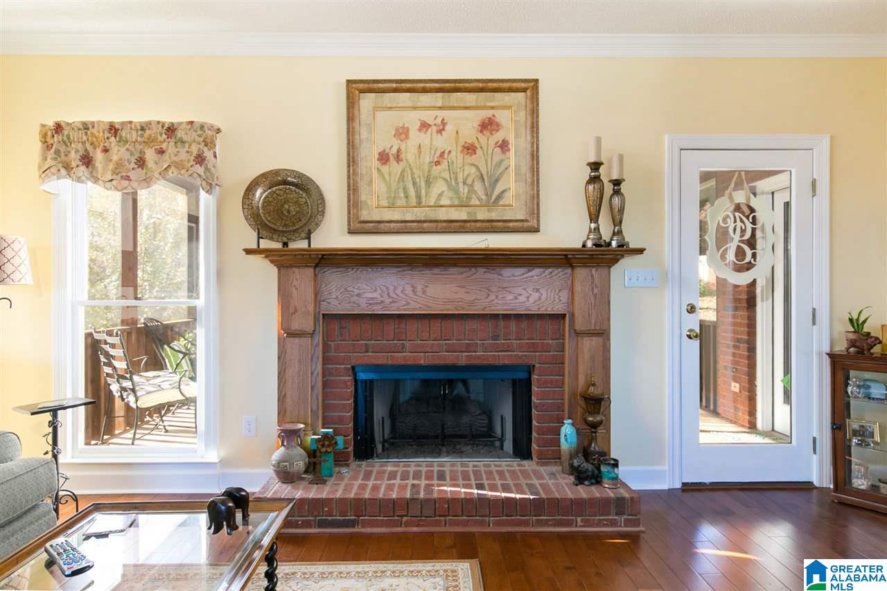 315 Woodward Road Trussville, AL 35173 - Photo 12 of 37