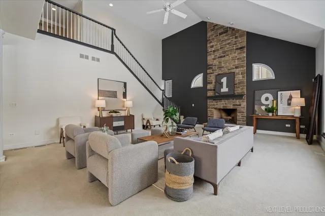 $889,900 | 2441 Bird Lane, Batavia, IL 60510