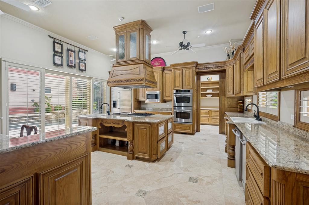 1634 Oak Ridge Drive Corinth, TX 76210 - Photo 24 of 40