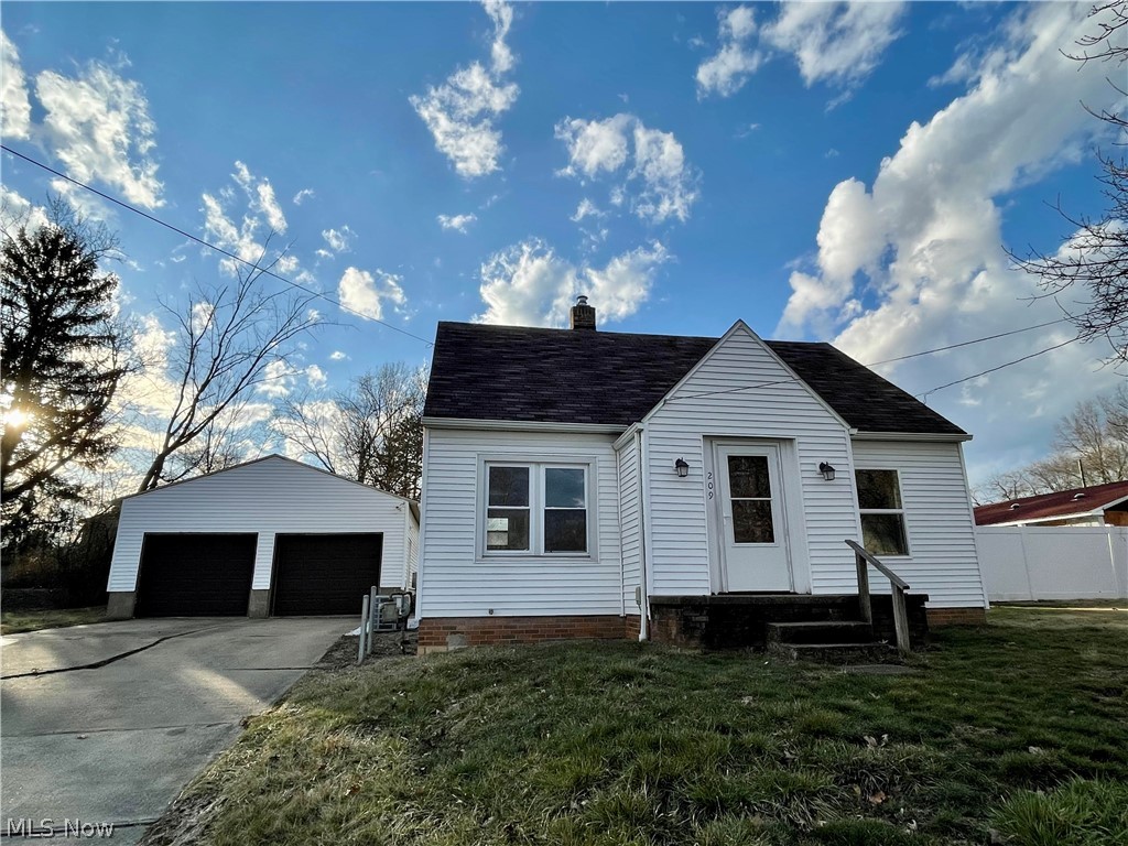 209 Industrial Street Rittman, OH 44270 - Photo 1 of 14 Gallery Image 1