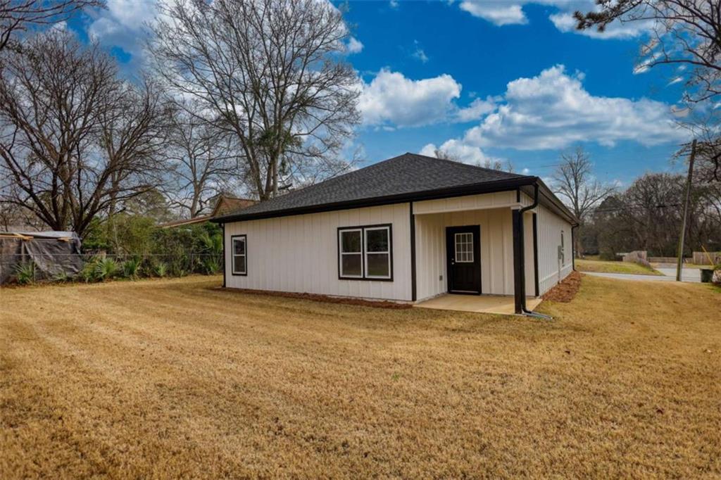 853 Pearl Street Madison, GA 30650 - Photo 6 of 37