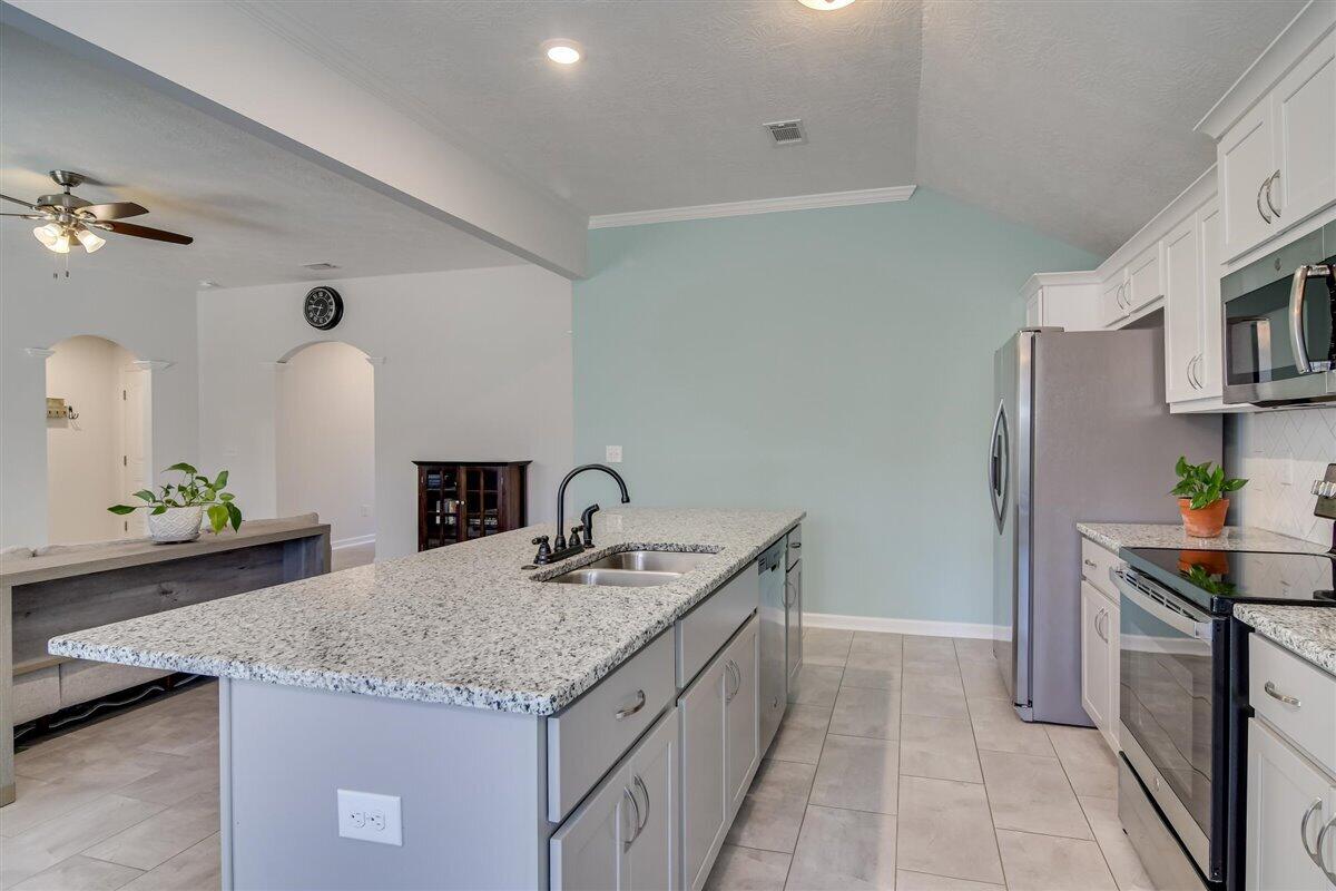 771 Fordham Road Grovetown, GA 30813 - Photo 13 of 34 17-117