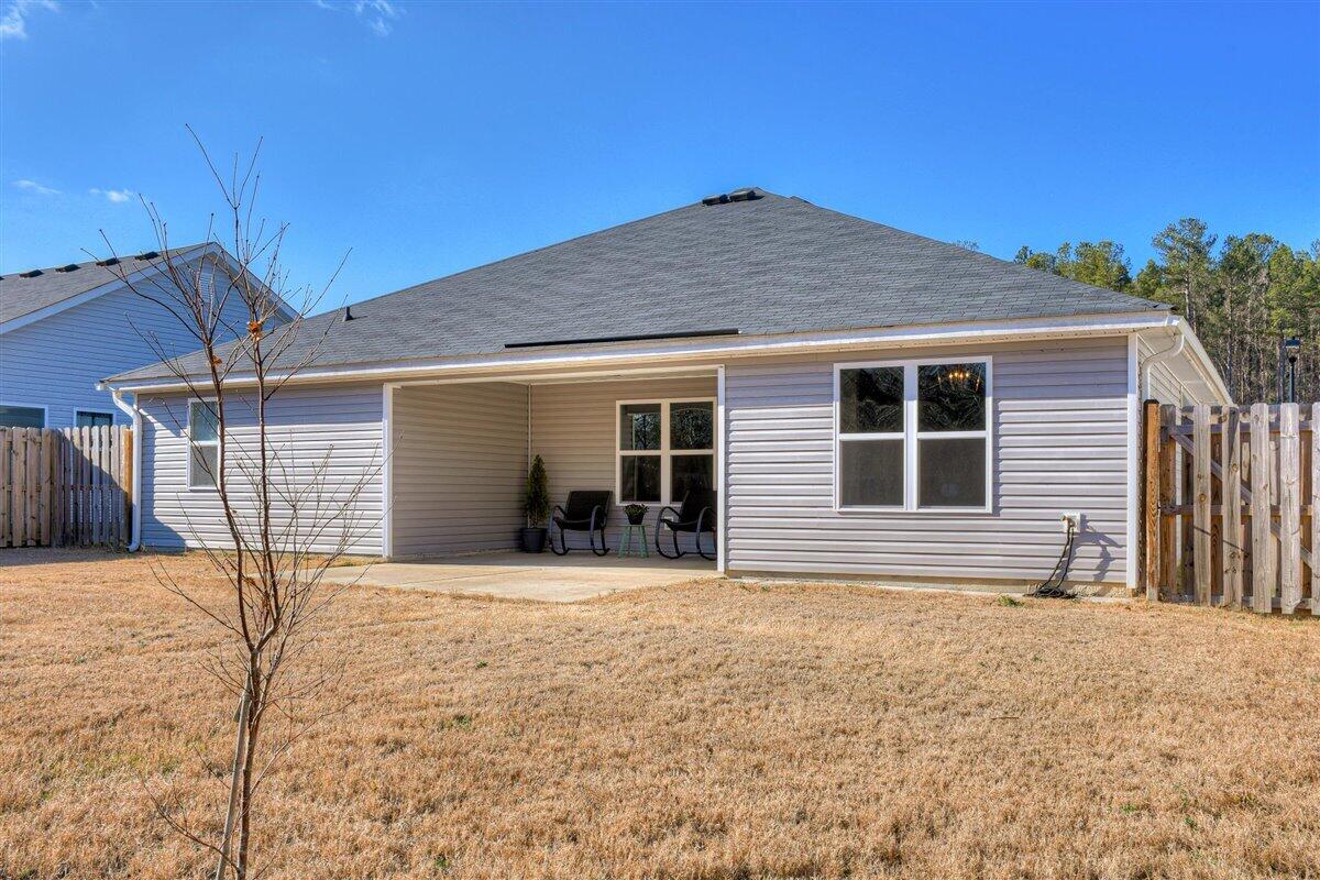 771 Fordham Road Grovetown, GA 30813 - Photo 28 of 34 32-132