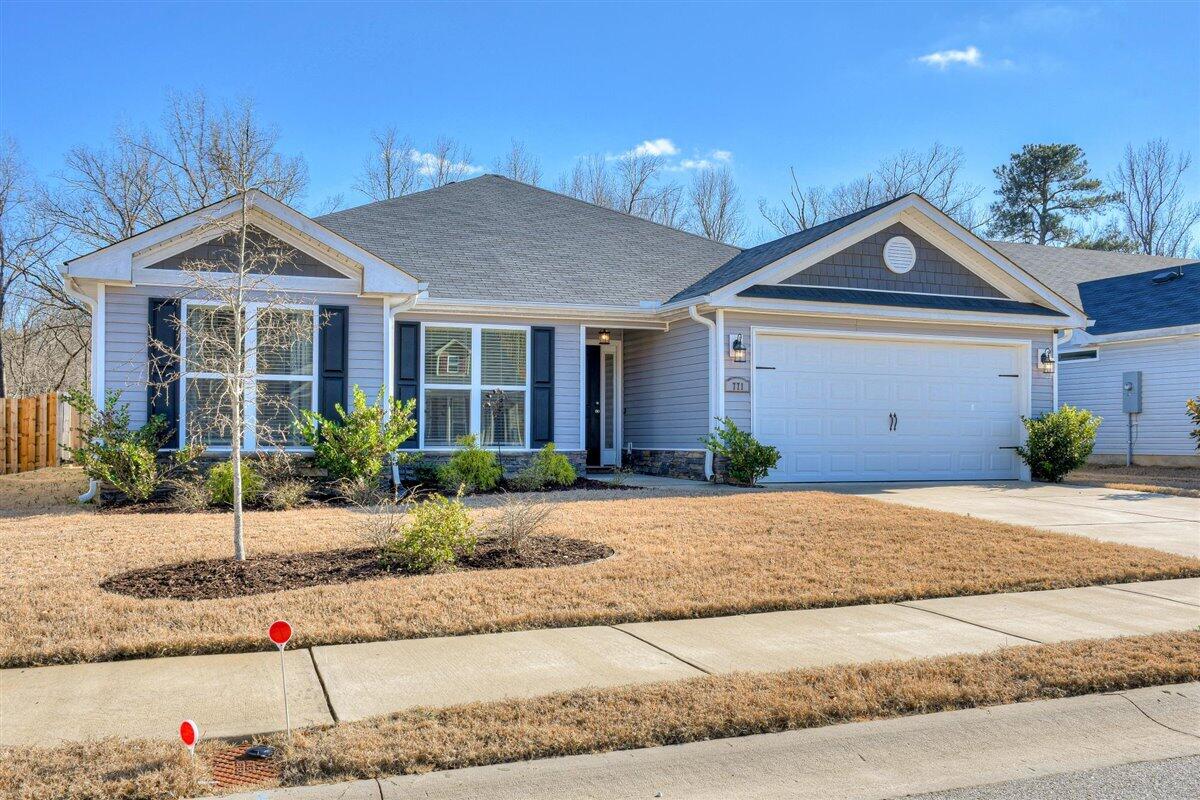 771 Fordham Road Grovetown, GA 30813 - Photo 32 of 34 03-103