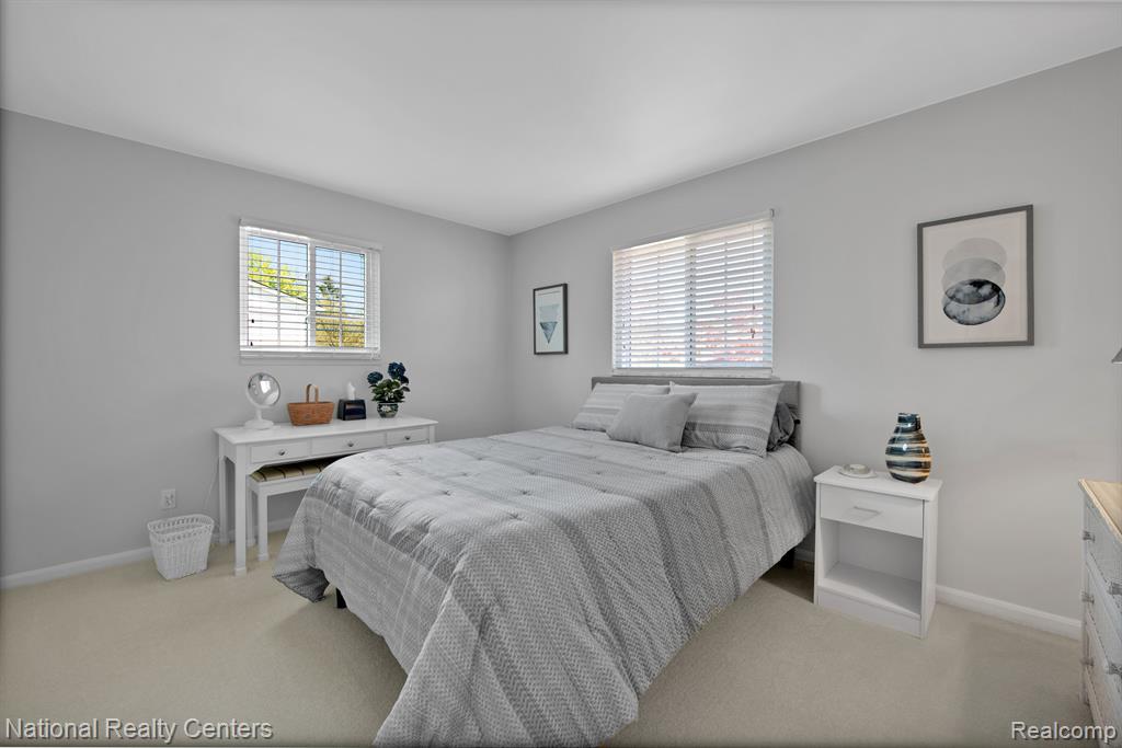 855 Bridgestone Drive Rochester Hills, MI 48309 - Photo 36 of 41