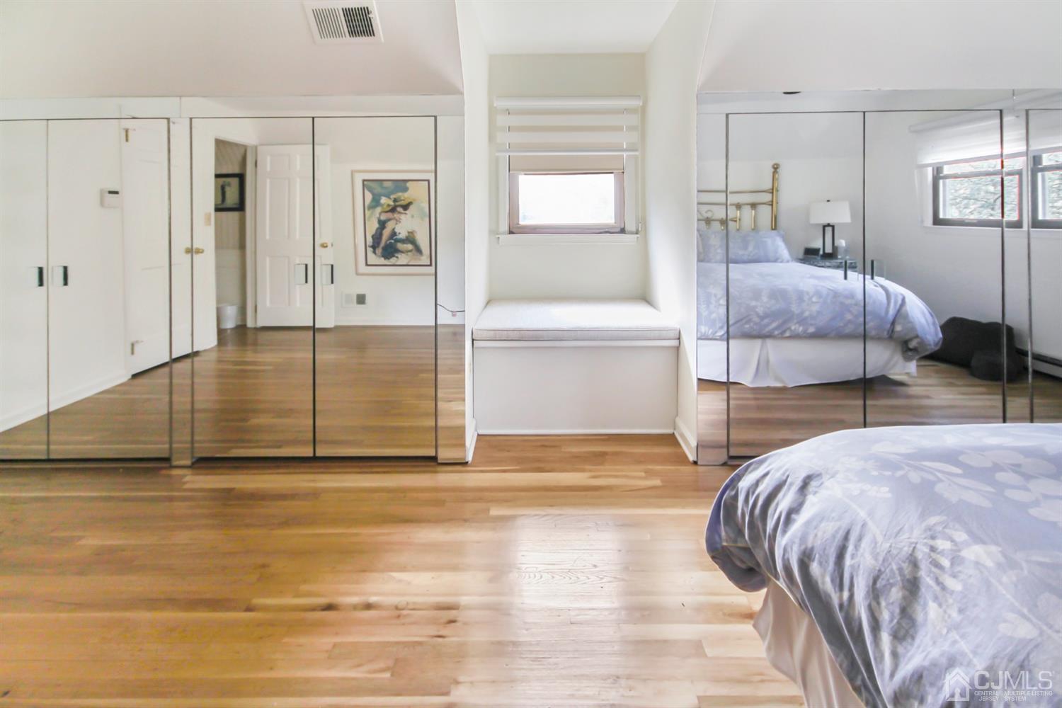 37 Boston Post Road East Brunswick, NJ 08816 - Photo 21 of 35 Newer Master Bedroom Suite: Tons of storage closets plus Walk-in-Closet