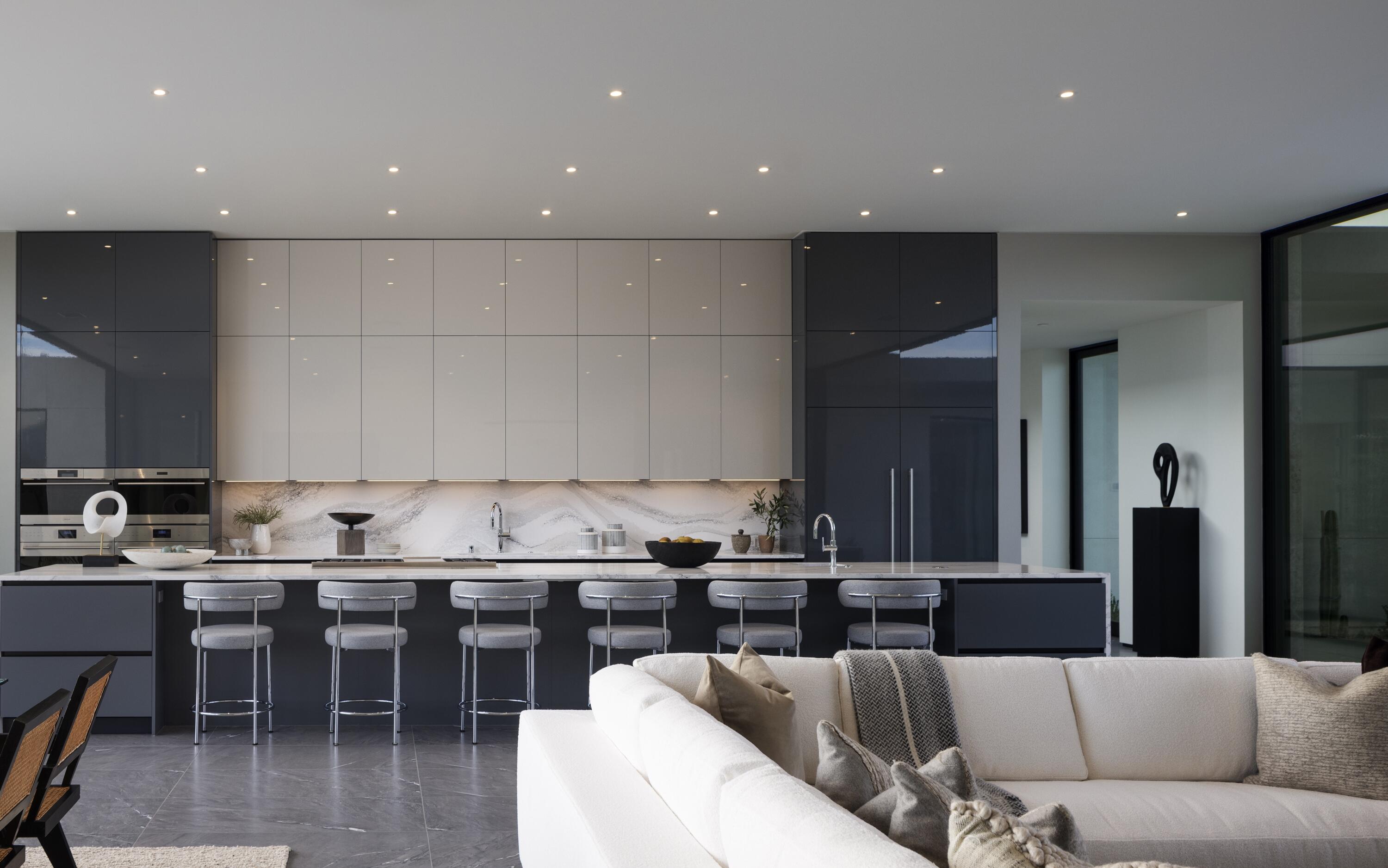 16 Via Linea Rancho Mirage, CA 92270 - Photo 6 of 30 Kitchen (15) Crop