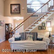 10201 Back Run Road Louisville, KY 40299 - Photo 8 of 57 back run pro gret rm sofa stairs