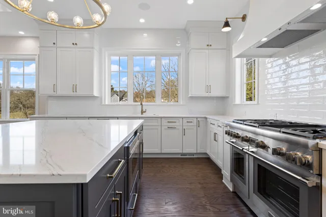 $1,590,000 | 1010 Hershey Mill Road, West Chester, PA 19380