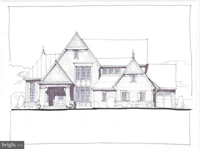 $1,590,000 | 1010 Hershey Mill Road, West Chester, PA 19380