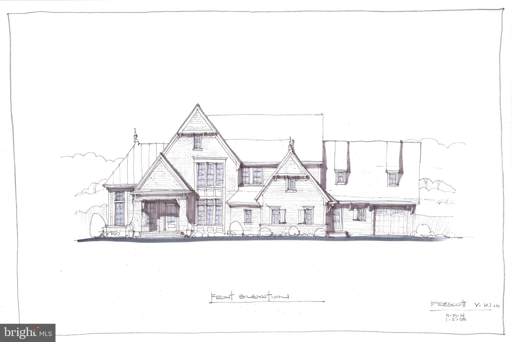 1010 Hershey Mill Road West Chester, PA 19380 - Photo 4 of 54