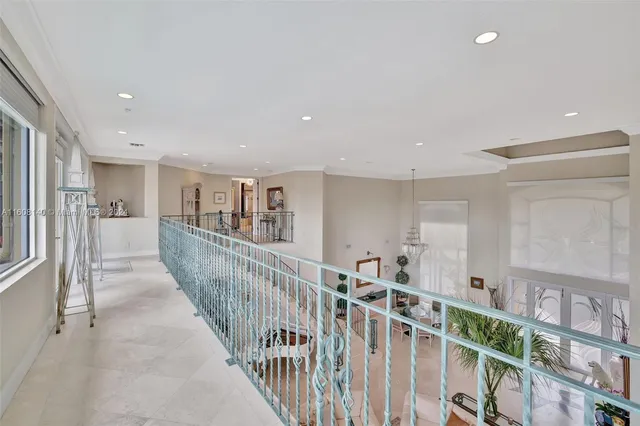 an aerial view of multiple house with outdoor space swimming pool and outdoor seating