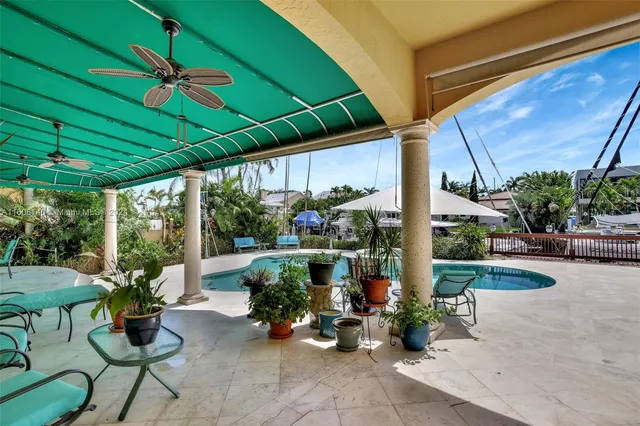 $5,900,000 | 623 Riviera Isle Drive, Fort Lauderdale, FL 33301