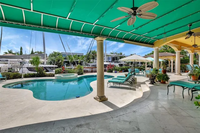 $5,900,000 | 623 Riviera Isle Drive, Fort Lauderdale, FL 33301