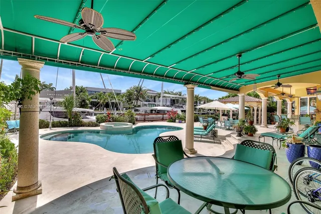$5,900,000 | 623 Riviera Isle Drive, Fort Lauderdale, FL 33301