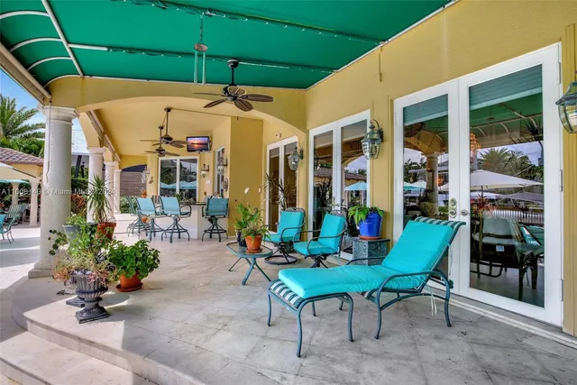 $5,900,000 | 623 Riviera Isle Drive, Fort Lauderdale, FL 33301