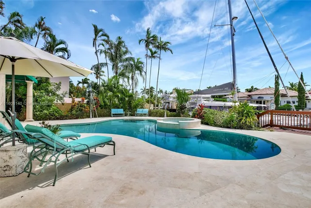 $5,900,000 | 623 Riviera Isle Drive, Fort Lauderdale, FL 33301