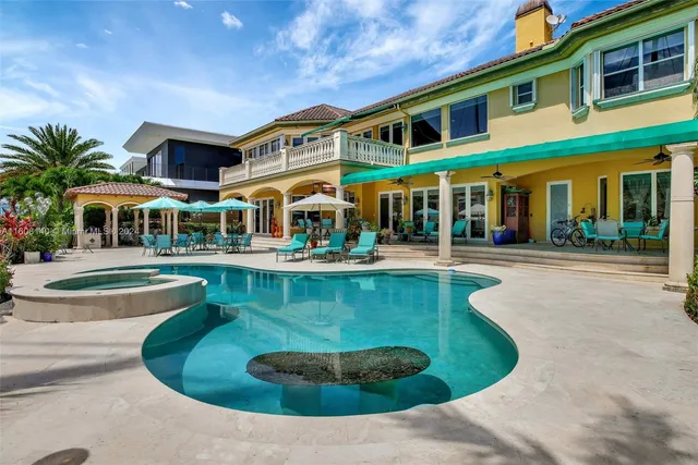 $5,900,000 | 623 Riviera Isle Drive, Fort Lauderdale, FL 33301