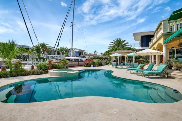$5,900,000 | 623 Riviera Isle Drive, Fort Lauderdale, FL 33301