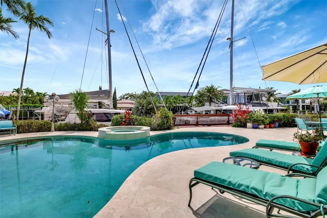 $5,900,000 | 623 Riviera Isle Drive, Fort Lauderdale, FL 33301