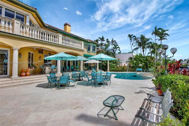 $5,900,000 | 623 Riviera Isle Drive, Fort Lauderdale, FL 33301