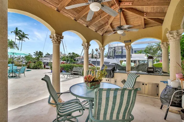 $5,900,000 | 623 Riviera Isle Drive, Fort Lauderdale, FL 33301