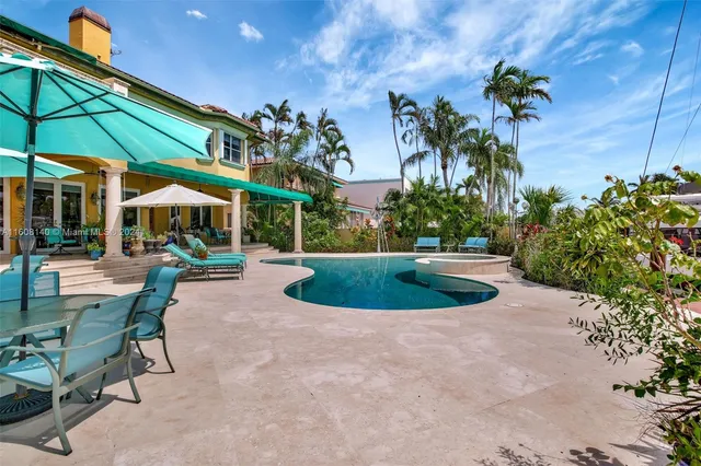 $5,900,000 | 623 Riviera Isle Drive, Fort Lauderdale, FL 33301