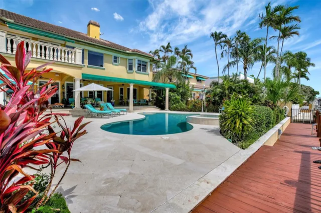 $5,900,000 | 623 Riviera Isle Drive, Fort Lauderdale, FL 33301