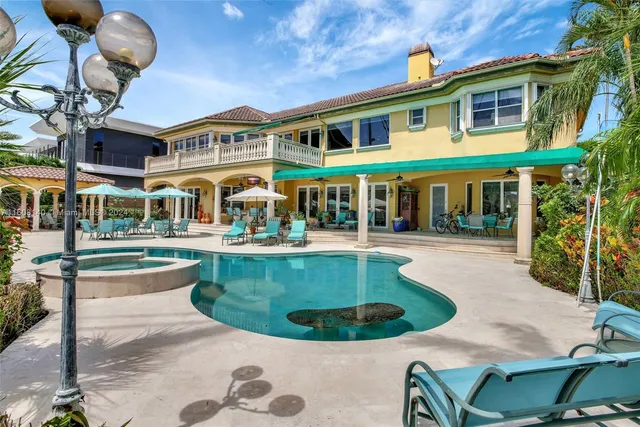 $5,900,000 | 623 Riviera Isle Drive, Fort Lauderdale, FL 33301