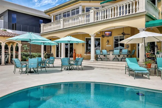 $5,900,000 | 623 Riviera Isle Drive, Fort Lauderdale, FL 33301