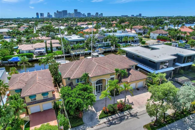$5,900,000 | 623 Riviera Isle Drive, Fort Lauderdale, FL 33301