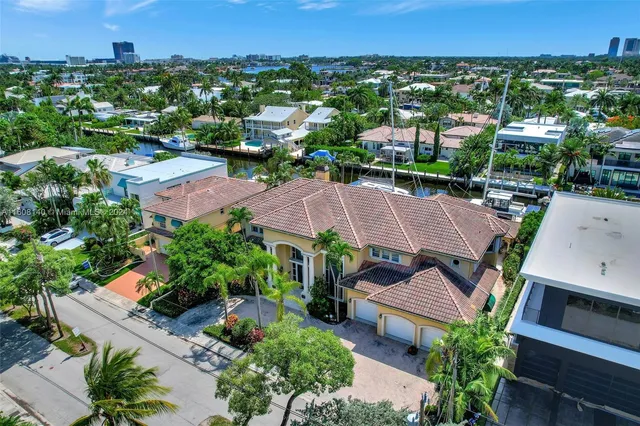 $5,900,000 | 623 Riviera Isle Drive, Fort Lauderdale, FL 33301