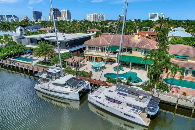 $5,900,000 | 623 Riviera Isle Drive, Fort Lauderdale, FL 33301