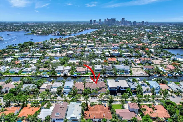 $5,900,000 | 623 Riviera Isle Drive, Fort Lauderdale, FL 33301