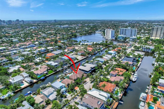 $5,900,000 | 623 Riviera Isle Drive, Fort Lauderdale, FL 33301