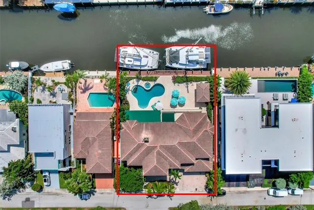 $5,900,000 | 623 Riviera Isle Drive, Fort Lauderdale, FL 33301