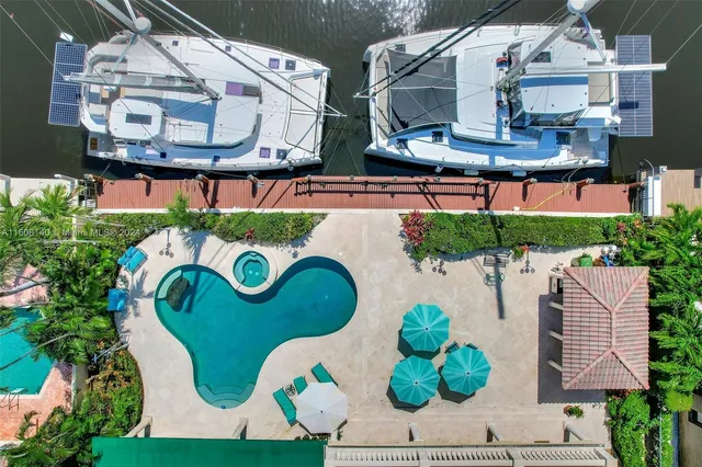 $5,900,000 | 623 Riviera Isle Drive, Fort Lauderdale, FL 33301