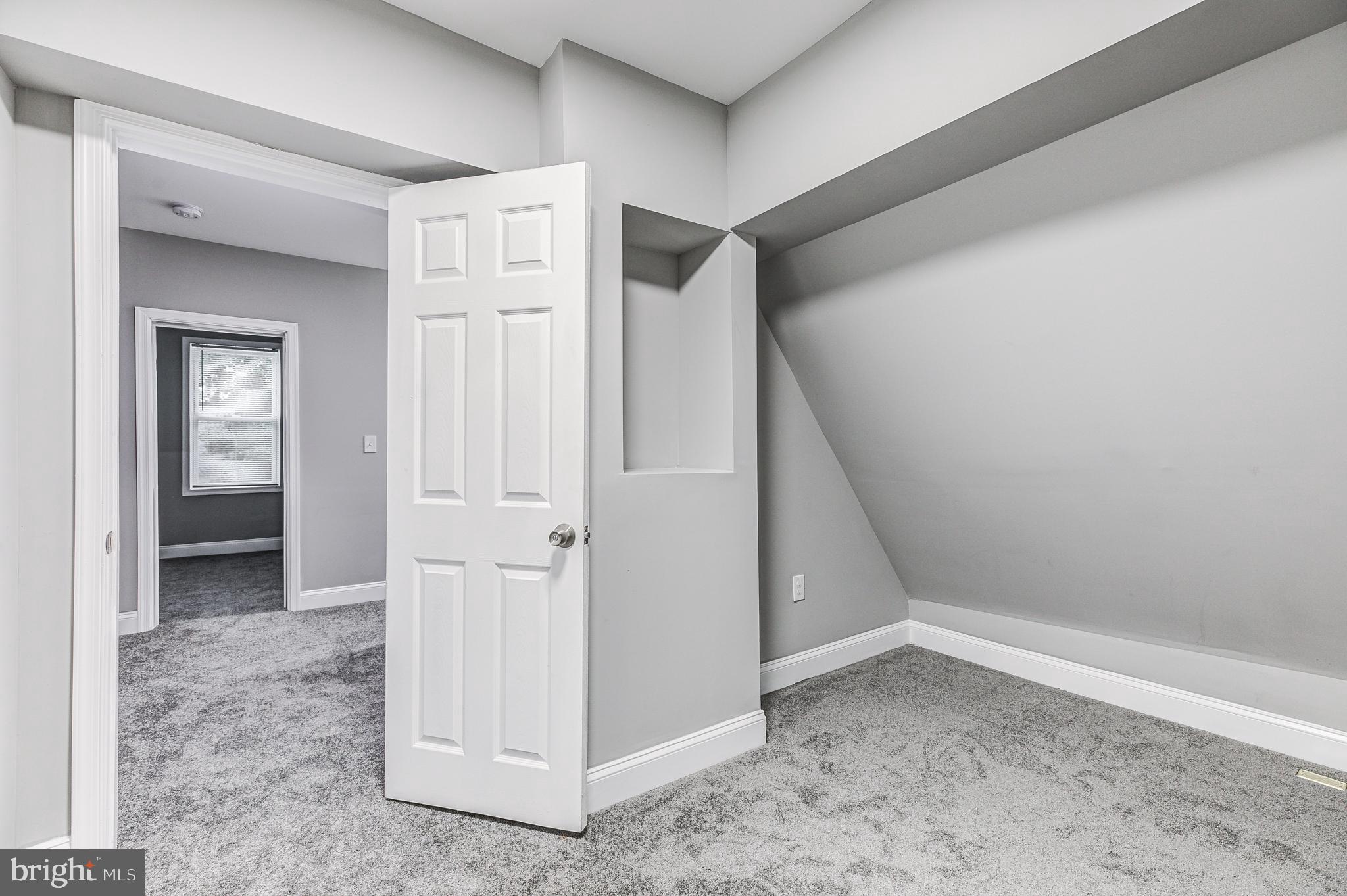 5011 Catalpha Road Baltimore, MD 21214 - Photo 35 of 42 an empty room