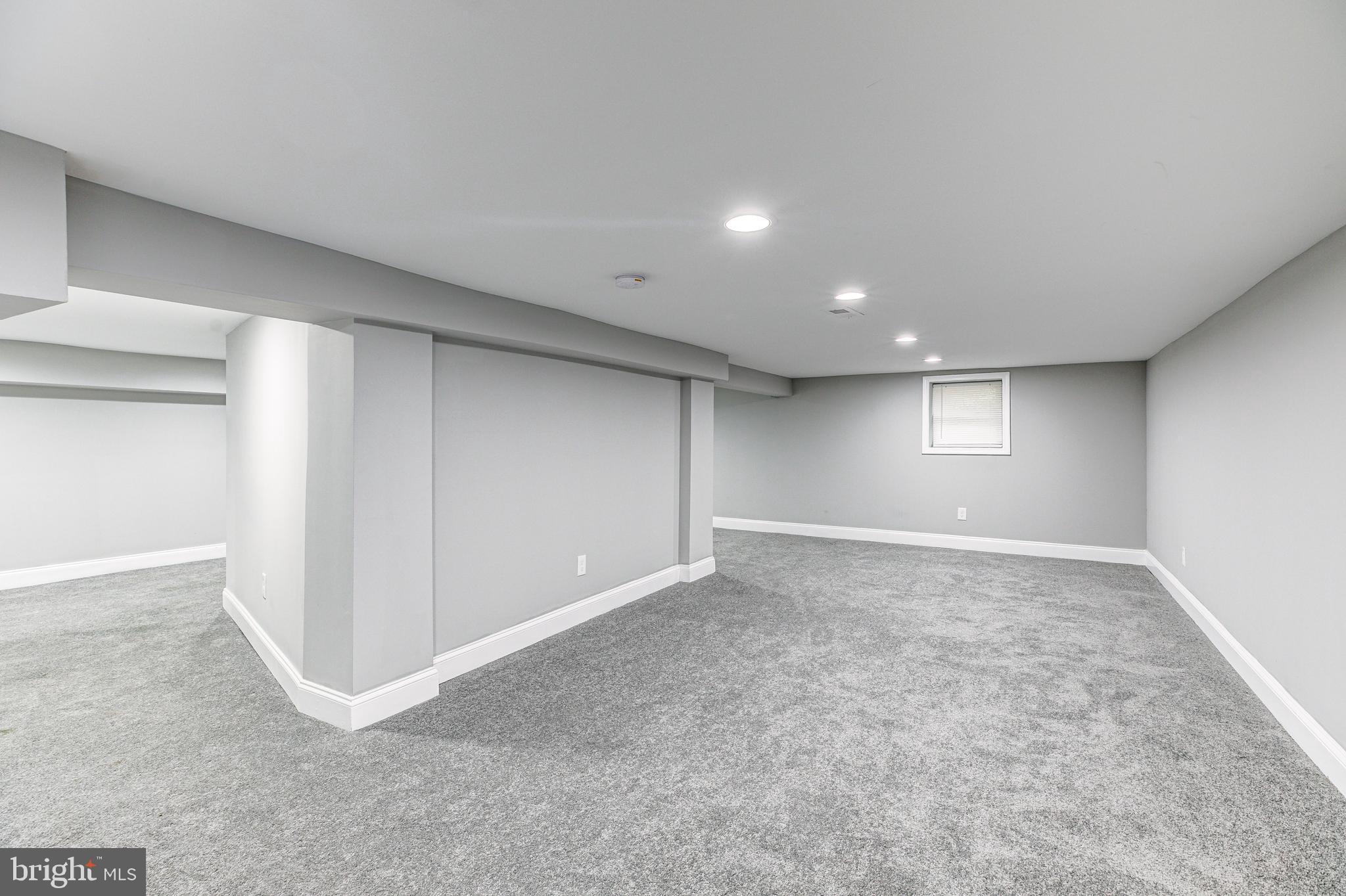 5011 Catalpha Road Baltimore, MD 21214 - Photo 37 of 42 a view of an empty room