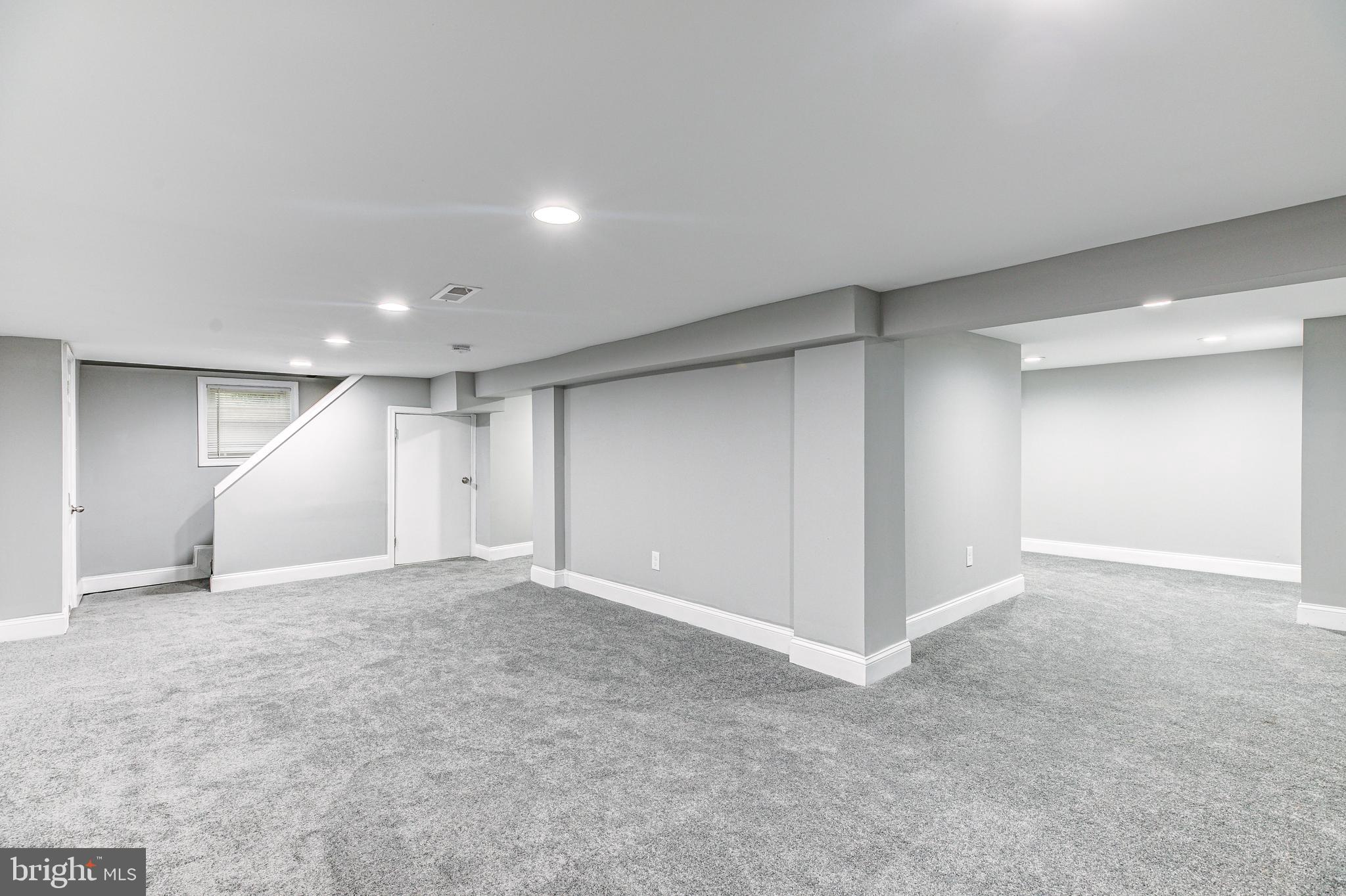 5011 Catalpha Road Baltimore, MD 21214 - Photo 38 of 42 a view of an empty room