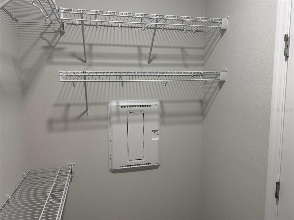 611 Pothos Street Apopka, FL 32703 - Photo 25 of 34 a view of entryway